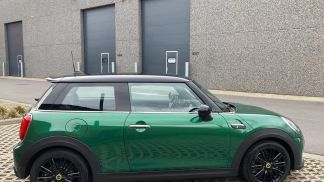 Leasing Sedan MINI Cooper SE 2022