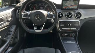 Hatchback MERCEDES GLA 180 2018