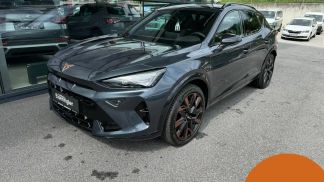 Lízing SUV Cupra Formentor 2024