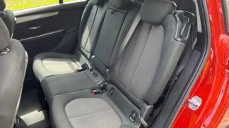 Finansowanie Hatchback BMW 216 2019