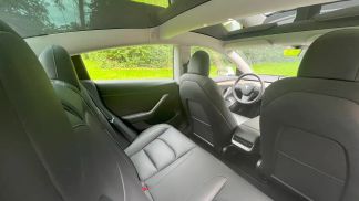 Lízing Sedan Tesla Model 3 2021