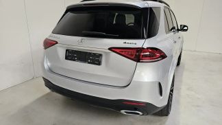 Leasing SUV MERCEDES GLE 350 2021