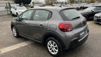 Finansowanie Van Citroën C3 2019