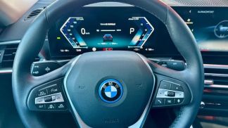 Leasing Coupe BMW i4 2023