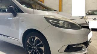 Leasing Hatchback Renault Scenic 2015