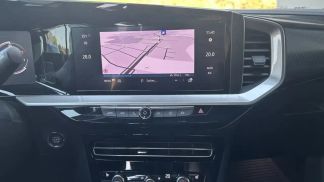 Leasing SUV Opel Mokka 2021
