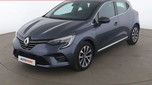 Renault Clio 2021