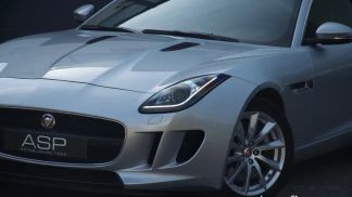 Financování Kupé Jaguar F-Type 2014