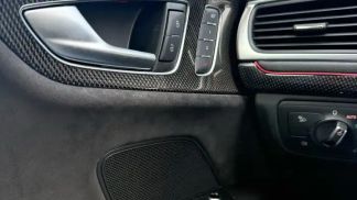 Leasing Coupe Audi S7 2015