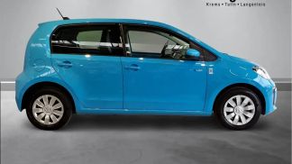 Lízing Sedan Volkswagen E-UP! 2020