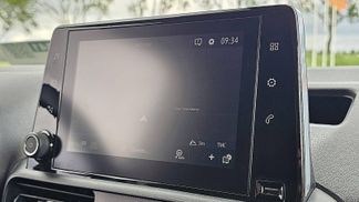 Financování Van Opel COMBO 1.3 2021