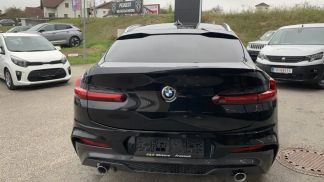 Finansowanie SUV BMW X4 2018