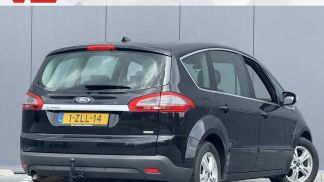 Finansowanie Hatchback Ford S-Max 2015