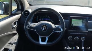 Leasing Hayon Renault ZOE 2022