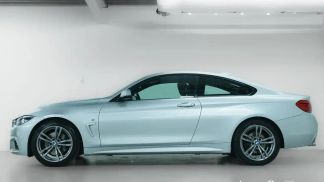 Leasing Coupe BMW 430 2018