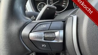 Lízing Sedan BMW 330 2016