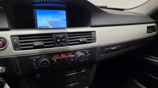 Leasing Sedan BMW 318 2011