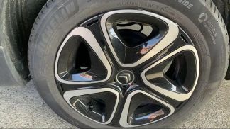 Leasing Sedan Citroën C3 2023