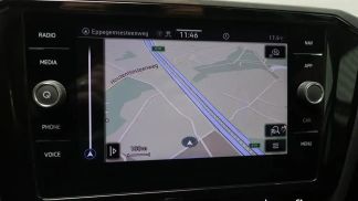 Lízing Kombi Volkswagen Passat Variant 2021