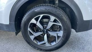 Lízing Kombi Kia Sportage 2019