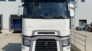 Leasing Tractor unit Renault T 2018