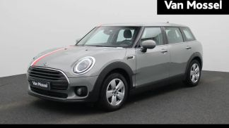 Leasing Wagon MINI Cooper Clubman 2022