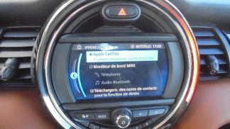 Leasing Convertible MINI Cooper Cabrio 2020