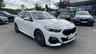 Leasing Hayon BMW 218 2022