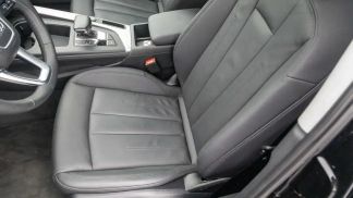 Lízing Kombi Audi A4 2023