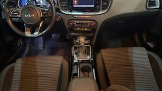 Finansowanie SUV Kia XCeed 2024