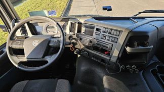 Finansowanie Ciężarówka (podwozie) Volvo FM 11.330 2013