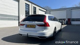 Finansowanie Wóz Volvo V90 2018