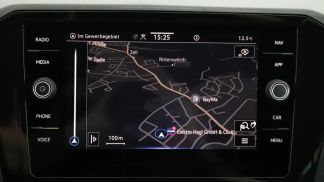 Leasing Wagon Volkswagen Passat Variant 2022