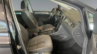 Lízing Hatchback Volkswagen Golf Sportsvan 2016