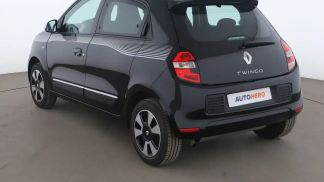 Lízing Hatchback Renault Twingo 2018