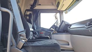 Lízing Traktor Scania R460 2022