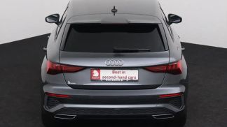 Leasing Hayon Audi A3 2021