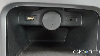Finansowanie Wóz Opel Astra 2015