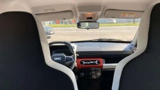 Leasing SUV Dacia Spring 2024