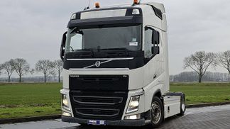Lízing Traktor Volvo FH 460 2017