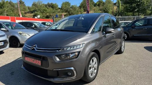 Citroën C4 Picasso 2017