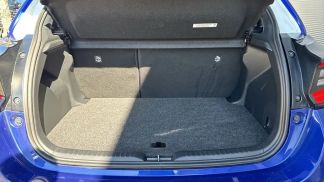 Leasing Hatchback Toyota Yaris 2021