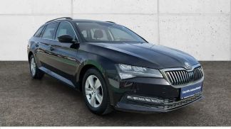 Leasing SUV Skoda Superb 2019