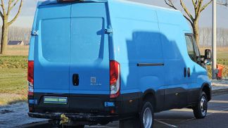 Finansowanie Van Iveco DAILY 35C16 2021
