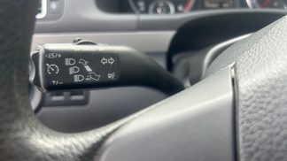 Lízing Kombi Volkswagen Touran 2011