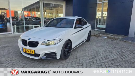 BMW 240 2017