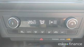 Lízing Kombi Seat Ibiza 2016