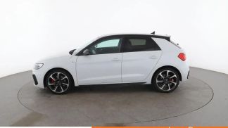 Leasing Hatchback Audi A1 2019