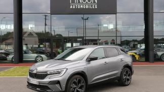 Financování SUV Renault Austral 2025