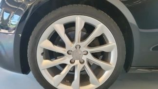 Finansowanie Coupé Audi A5 2015